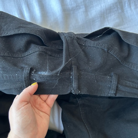 Jesse Kamm Handy Pant - Picture 3 of 7